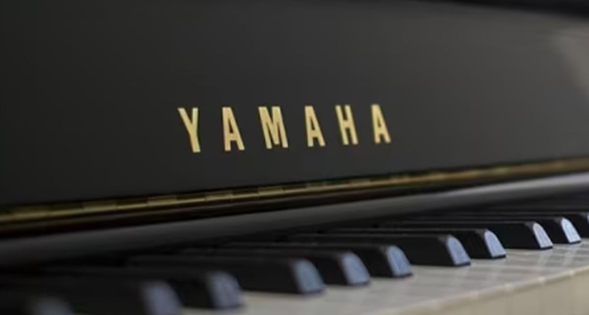 1.100 Karyawan Terancam PHK Imbas Yamaha Tutup 2 Pabrik Piano