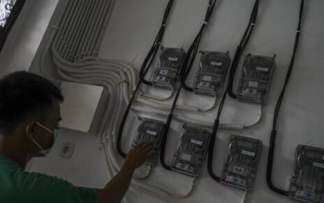 Diskon Tarif Listrik 50 Persen Tak Diperpanjang, Mulai Maret Normal