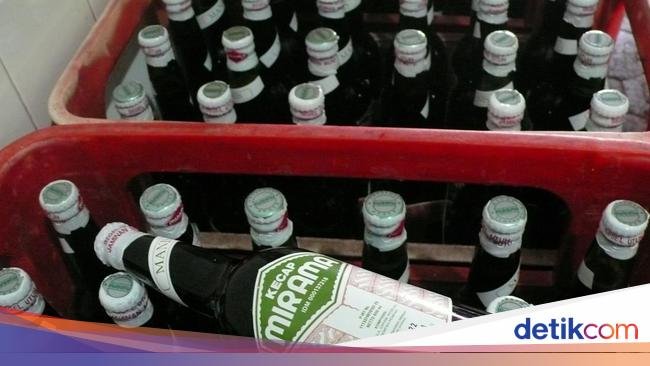 5 Fakta Menarik Kecap Mirama, Kecap Semarang yang Legendaris