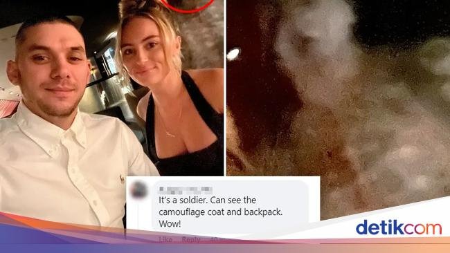 5 Kejadian Mistis di Restoran yang Bikin Merinding!