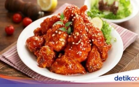 Catat! Ini 7 Promo Makanan Habis Gajian agar Tetap Cuan