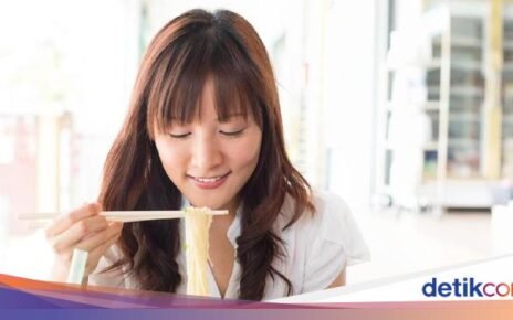 6 Daftar Merek Ramen Instan Terbaik dan Terburuk, Pernah Makan?