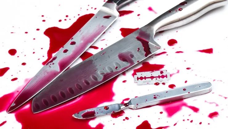 Pria di Jakbar Bacok Orang Diduga Dipicu Perselingkuhan