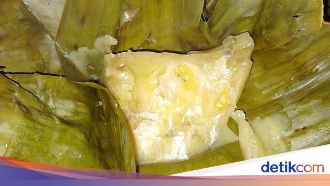 3 Resep Kue Pisang Kukus yang Empuk Legit dan Gampang Dibuat