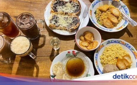 Ini 10 Warkop dan Warmindo Murah Meriah di Jakarta
