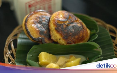 Ketan, Kolak, dan Apem dalam Tradisi Ruwahan Punya Makna Spesial