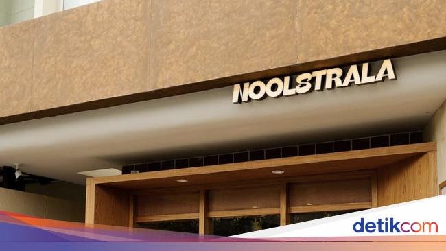 Ada Artisan Bakery dan Baking Centre di Ruko South Goldfinch dan Aniva Junction