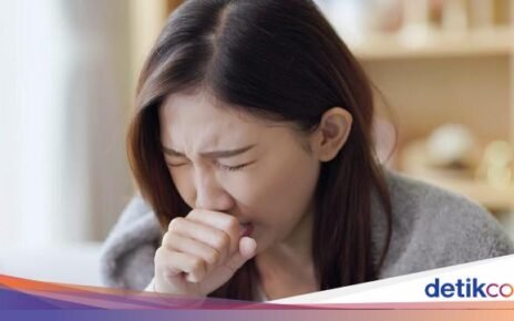 Waspada! 5 Asupan Ini Picu Batuk Berdahak yang Bikin Tak Nyaman