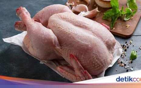 Beli Ayam Seekor, Wanita Ini Dicap Boros oleh Suaminya