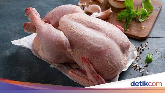 Beli Ayam Seekor, Wanita Ini Dicap Boros oleh Suaminya