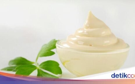 Jangan Dibuang! Sisa Telur Bisa Diolah Jadi Mayonnaise hingga Makaroni Panggang