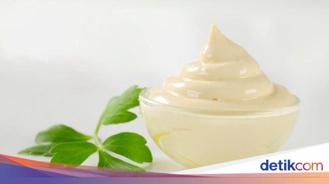 Jangan Dibuang! Sisa Telur Bisa Diolah Jadi Mayonnaise hingga Makaroni Panggang