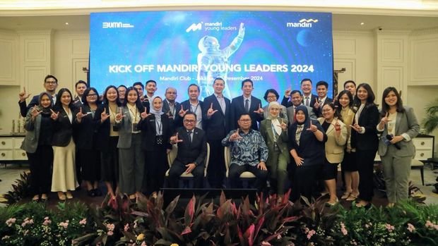 Bank Mandiri