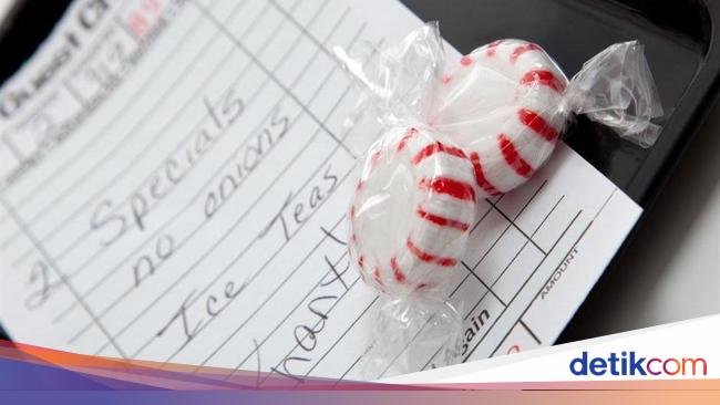Begini 5 Trik Restoran untuk Bikin Tagihan Makan Melonjak