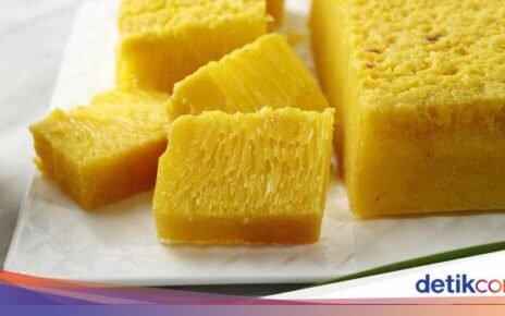5 Bika Ambon di Medan yang Harum Legit Buat Oleh-oleh
