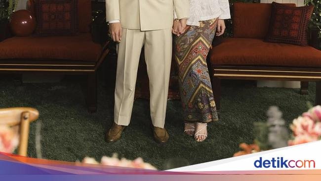 Momen Brandon Salim saat Kulineran di Jepang hingga Eropa