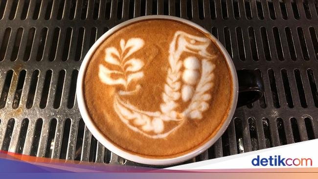 Catat! Ini 5 Tempat Ngopi di Jalan Sabang yang Buka Jam 7 Pagi