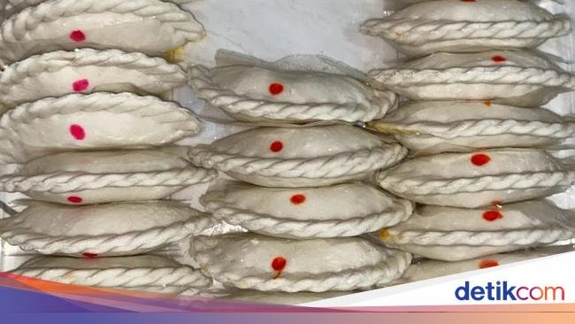Yummy! 20 Cireng Keju Gurih Nagih Ada di Sini