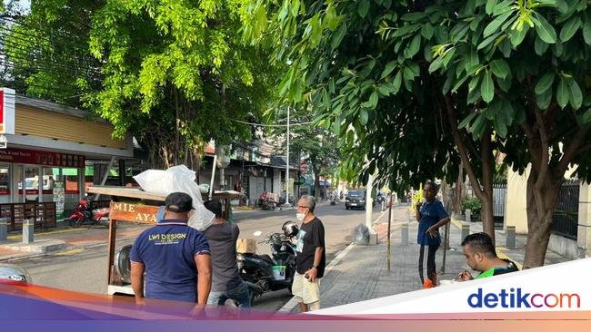 5 Cara Makan Indonesia yang Bikin Orang 'Culture Shock'