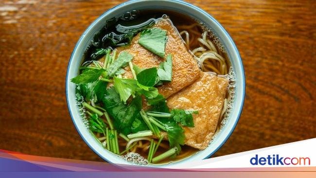 4 Daun Herba Jepang yang Populer untuk Masakan, Shiso hingga Mitsuba