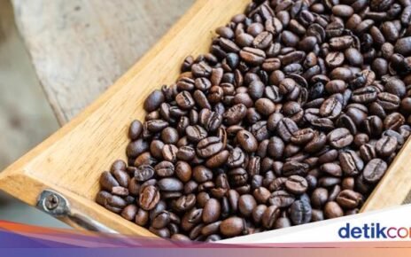 5 Fakta Kopi Asal Panama yang Jadi Incaran Pasar Kopi Dunia