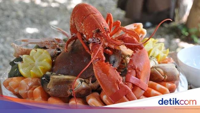 7 Festival Kuliner Seru di Berbagai Negara, Ada Pizza hingga Ramen