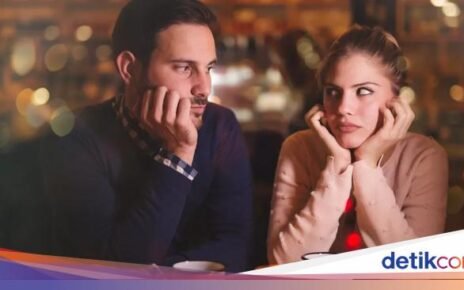 Gegara Istri Ganti Pesanan Makanan, Suami Langsung Ngamuk