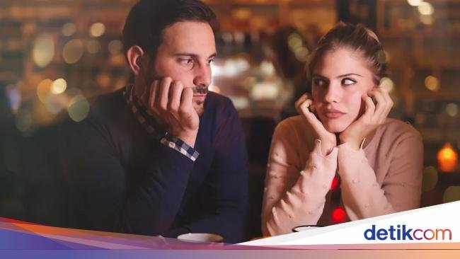 Gegara Istri Ganti Pesanan Makanan, Suami Langsung Ngamuk