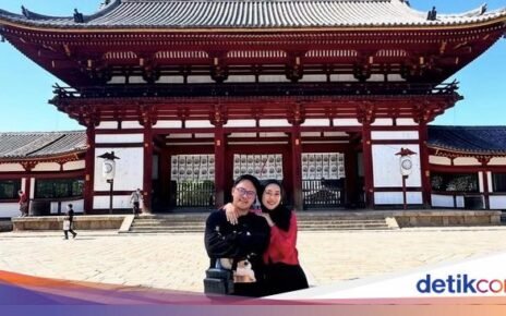 Hemas Nusa Mesra Kulineran Bareng Danang DA