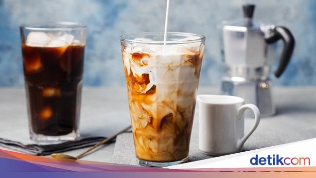Perbedaan Kopi Latte dan Spanish Latte, Bukan Cuma soal Rasanya