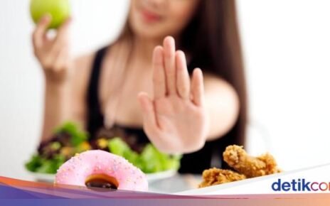 5 Makanan Ini Ampuh Redam Keinginan Makan Manis