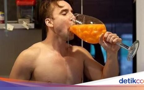 Ini 5 Eksperimen Orang Makan Ratusan Telur yang Viral