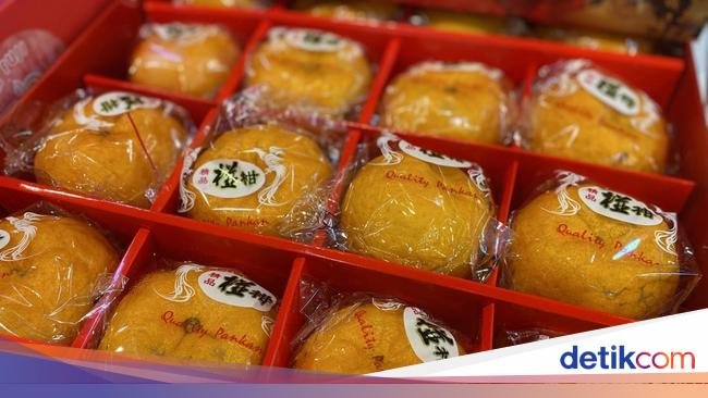 Ini 5 Varietas Jeruk Unik, Ada yang Sekilo Rp 140 Ribu!