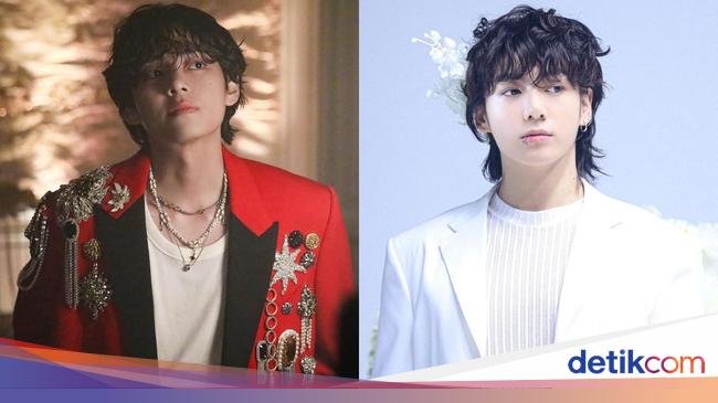 Ini Restoran Jepang Langganan Personel BTS