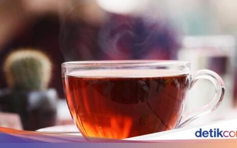 Kenapa Orang Jateng Suka Teh Manis dan Orang Jabar Suka Teh Tawar?