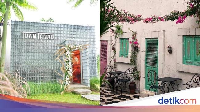 5 Kafe Estetik di Jakarta Timur, Cocok Buat Hangout Akhir Pekan!