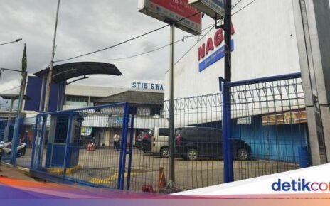 7 Supermarket Jadul di Jakarta yang Masih Bertahan hingga Kini
