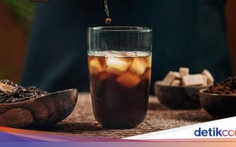Sering Dikira Sama, Kopi Infus dan Kopi Beraroma Ternyata Beda