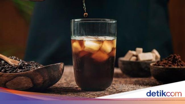 Sering Dikira Sama, Kopi Infus dan Kopi Beraroma Ternyata Beda