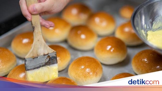 Pakai Kuas Bulu Babi Untuk Makanan, Apakah Halal Bagi Muslim?