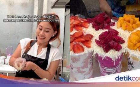 Foodies Wajib Cicipi! Ini 5 Jajanan di Kalibata yang Selalu Diantre