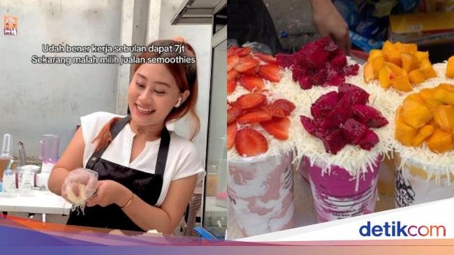 Foodies Wajib Cicipi! Ini 5 Jajanan di Kalibata yang Selalu Diantre