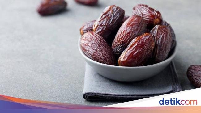 Kurma Superfood Kaya Manfaat untuk Cegah 7 Penyakit ini