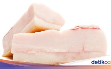 Muslim Perlu Waspada, Ini 6 Nama Lain Lemak Babi dalam Makanan