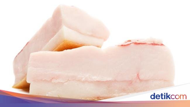Muslim Perlu Waspada, Ini 6 Nama Lain Lemak Babi dalam Makanan