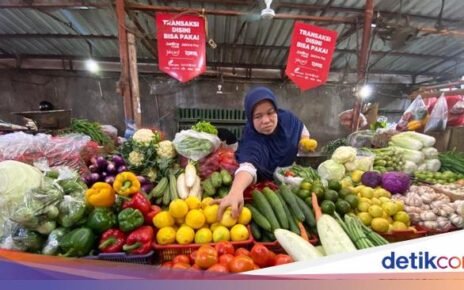 Jangan Asal Nawar! Begini Etiket Nawar Belanja di Pasar Tradisional