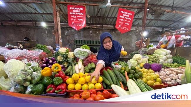 Jangan Asal Nawar! Begini Etiket Nawar Belanja di Pasar Tradisional