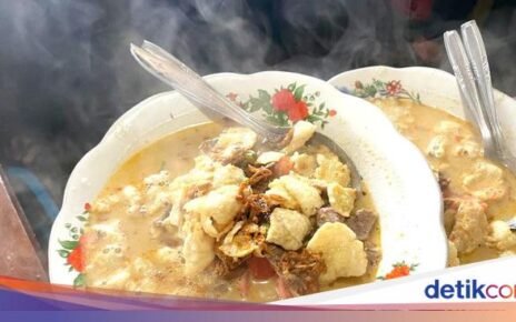 Kuliner Betawi hingga Arab Tersembunyi di Timur Jakarta