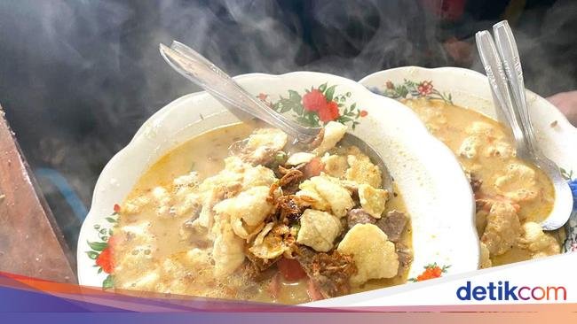 Kuliner Betawi hingga Arab Tersembunyi di Timur Jakarta
