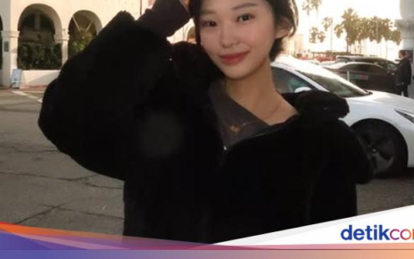 Livy Renata Berburu Matcha dari Bali hingga Jepang